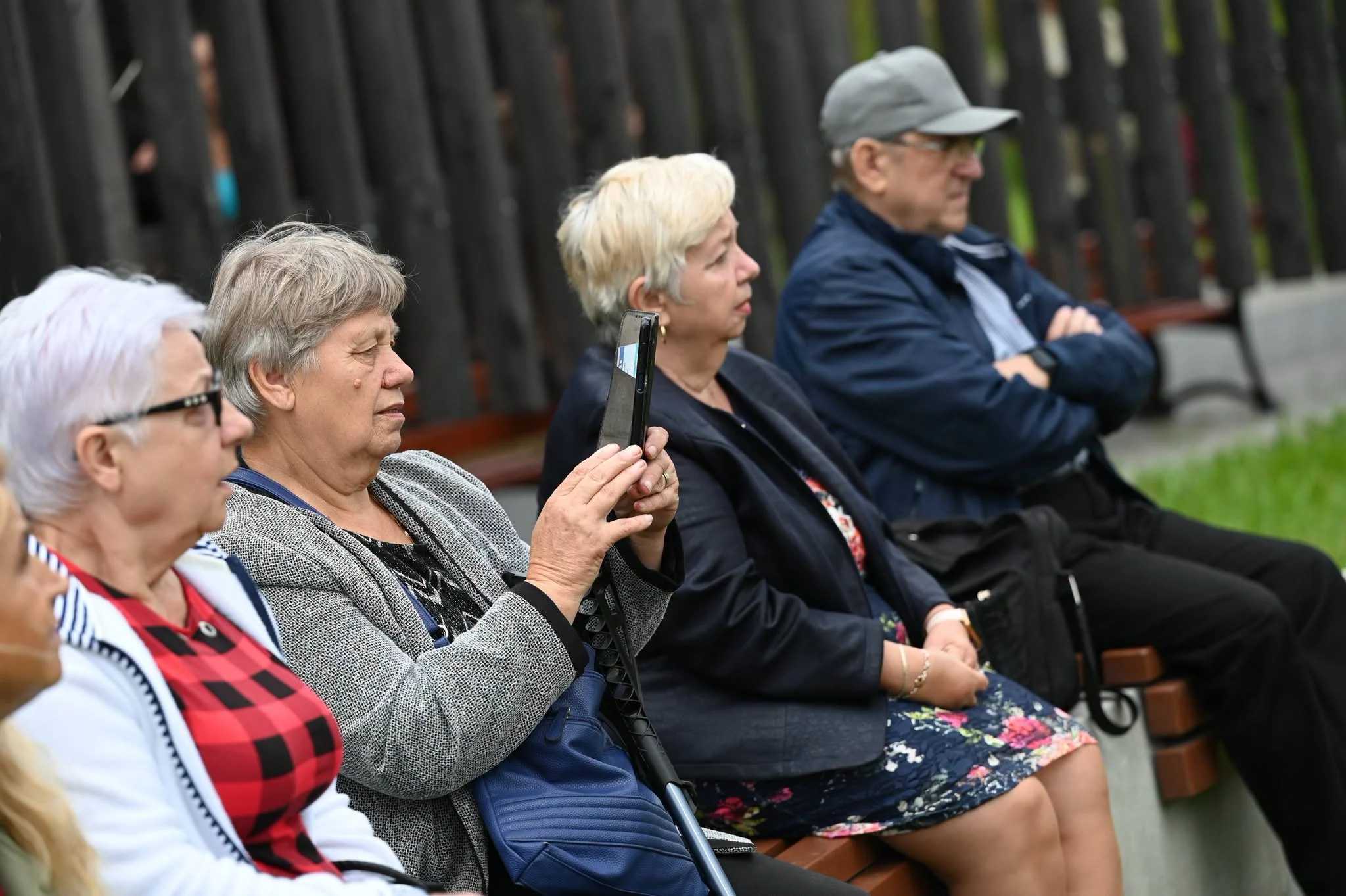 Koncerty Promenadowe w Rudzie Śląskiej 2026. Po Bykowinie czas na kolejne dzielnice / fot. UM Ruda Śląska
