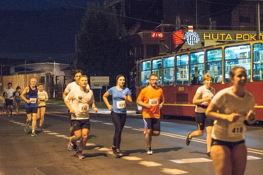 Przed nami Rudzki Półmaraton Industrialny 2026. Będą utrudnienia i zmiany w komunikacji