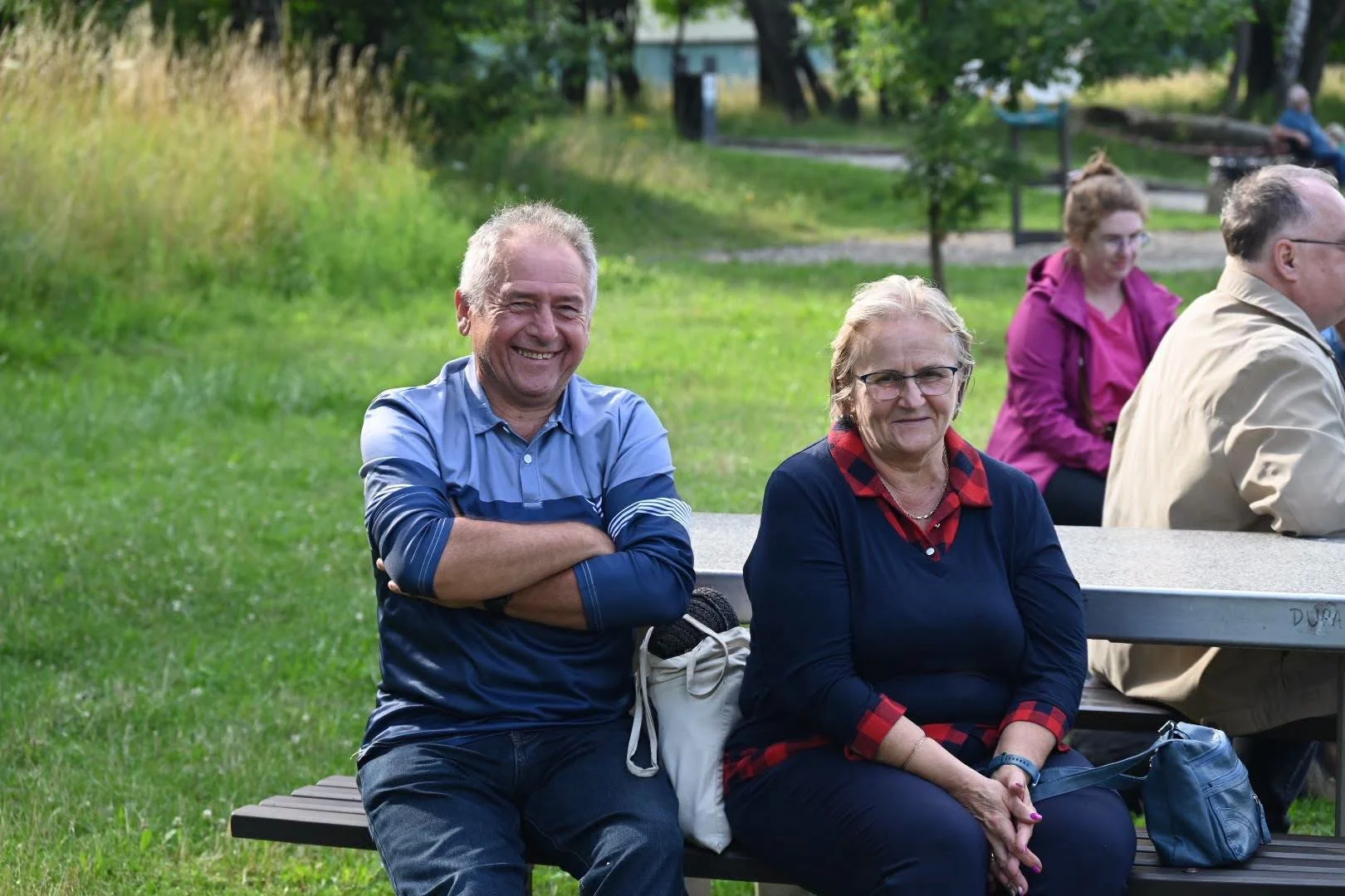 Koncerty Promenadowe w Rudzie Śląskiej 2026. Po Bykowinie czas na kolejne dzielnice / fot. UM Ruda Śląska