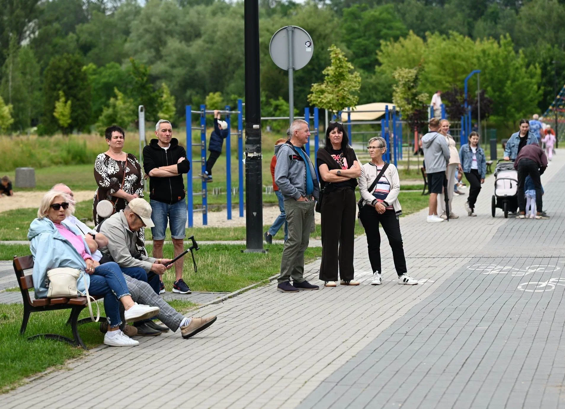 Koncerty Promenadowe w Rudzie Śląskiej 2026. Po Bykowinie czas na kolejne dzielnice / fot. UM Ruda Śląska
