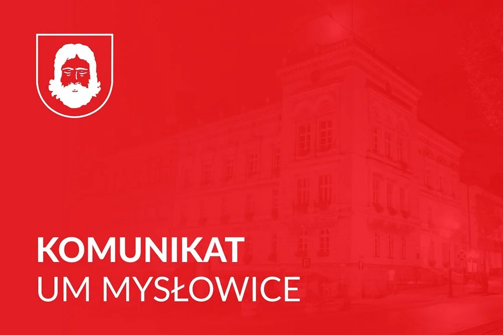 Niepokojące zgłoszenia z trzech dzielnic. Magistrat apeluje o czujność