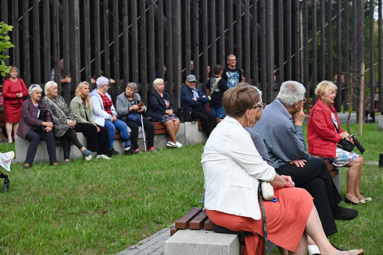 Koncerty Promenadowe w Rudzie Śląskiej 2026. Po Bykowinie czas na kolejne dzielnice / fot. UM Ruda Śląska