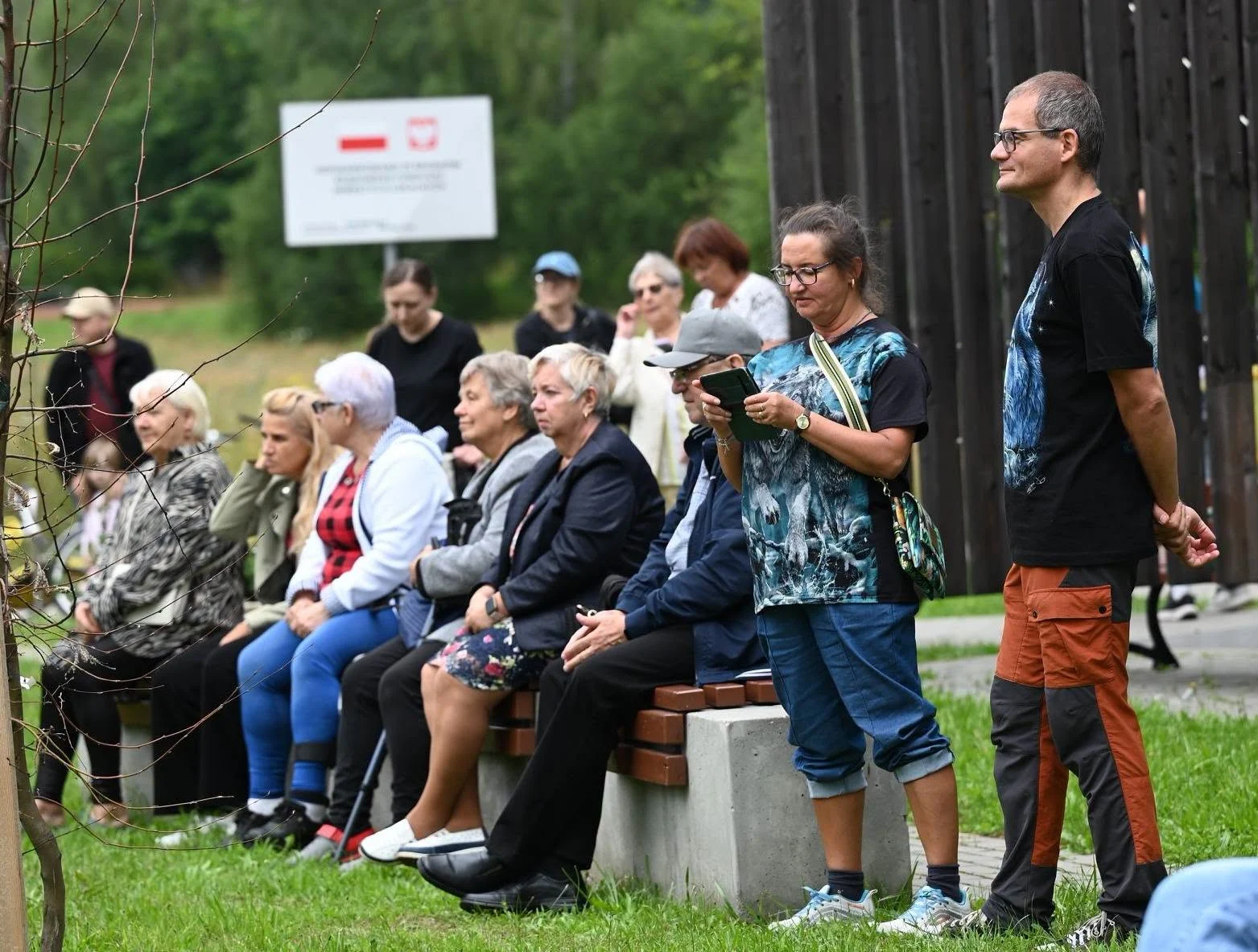 Koncerty Promenadowe w Rudzie Śląskiej 2026. Po Bykowinie czas na kolejne dzielnice / fot. UM Ruda Śląska
