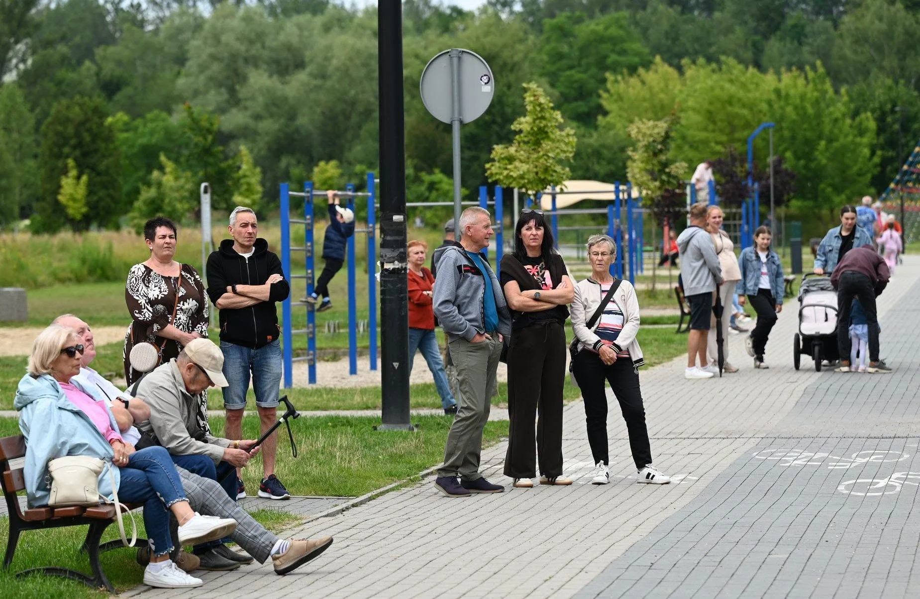 Koncerty Promenadowe w Rudzie Śląskiej 2026. Po Bykowinie czas na kolejne dzielnice / fot. UM Ruda Śląska