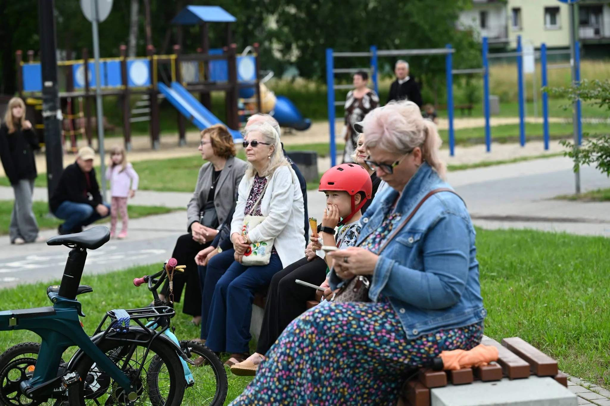 Koncerty Promenadowe w Rudzie Śląskiej 2026. Po Bykowinie czas na kolejne dzielnice / fot. UM Ruda Śląska