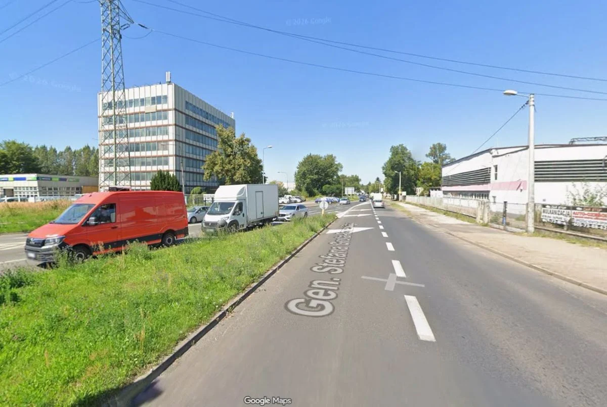 Ul. Grota-Roweckiego w Sosnowcu do przebudowy. Umowa już podpisana