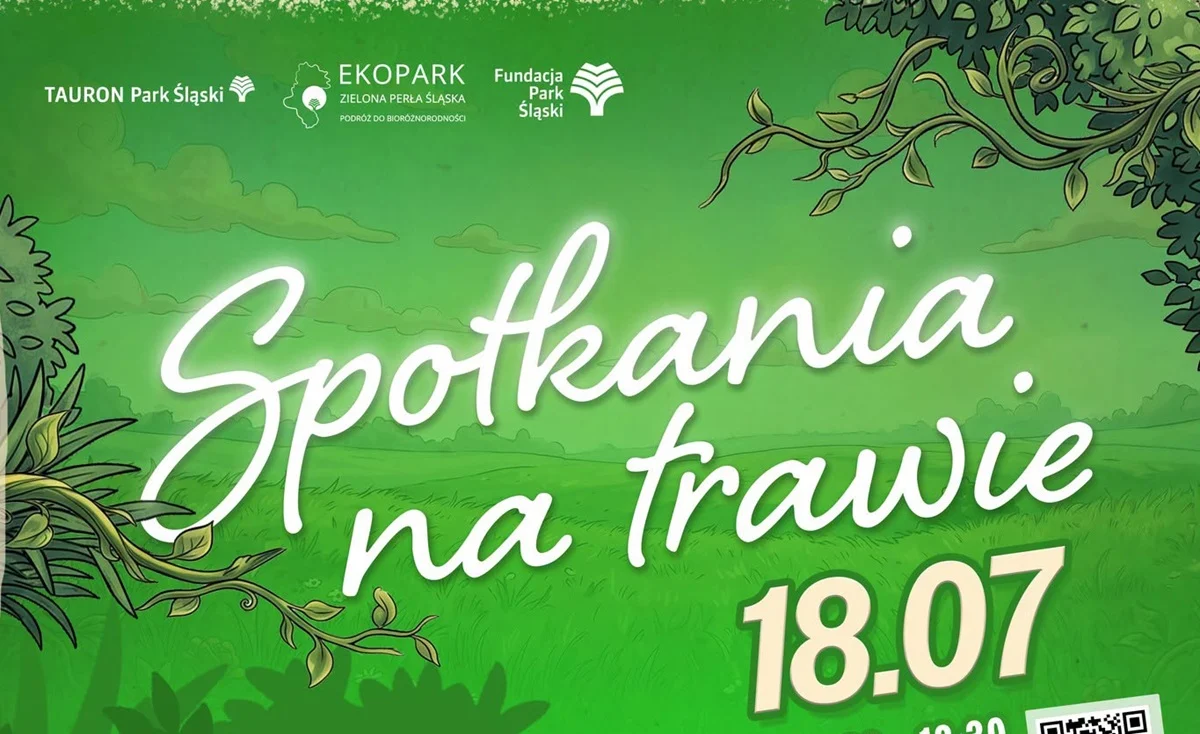 Rodzinne Spotkania na Trawie wracają. Mnóstwo atrakcji w Parku Śląskim