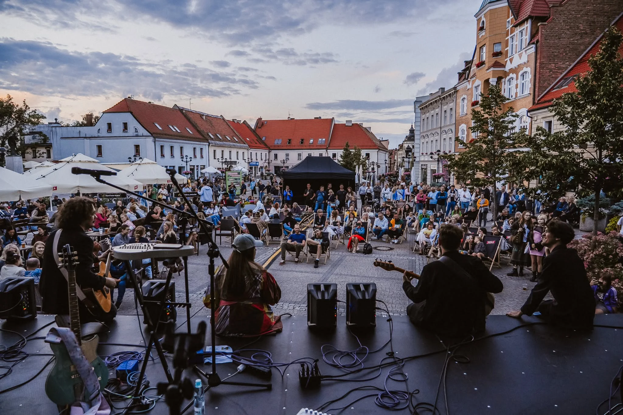 Heima - Letnie Granie 2026 / fot. UM Mikołów