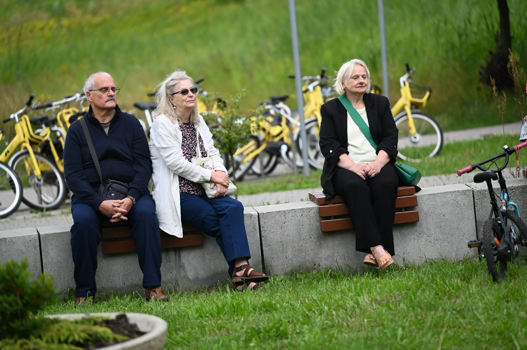 Koncerty Promenadowe w Rudzie Śląskiej 2026. Po Bykowinie czas na kolejne dzielnice / fot. UM Ruda Śląska