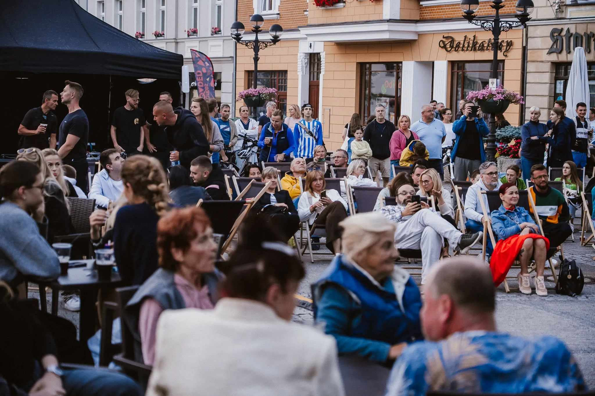 Heima - Letnie Granie 2026 / fot. UM Mikołów