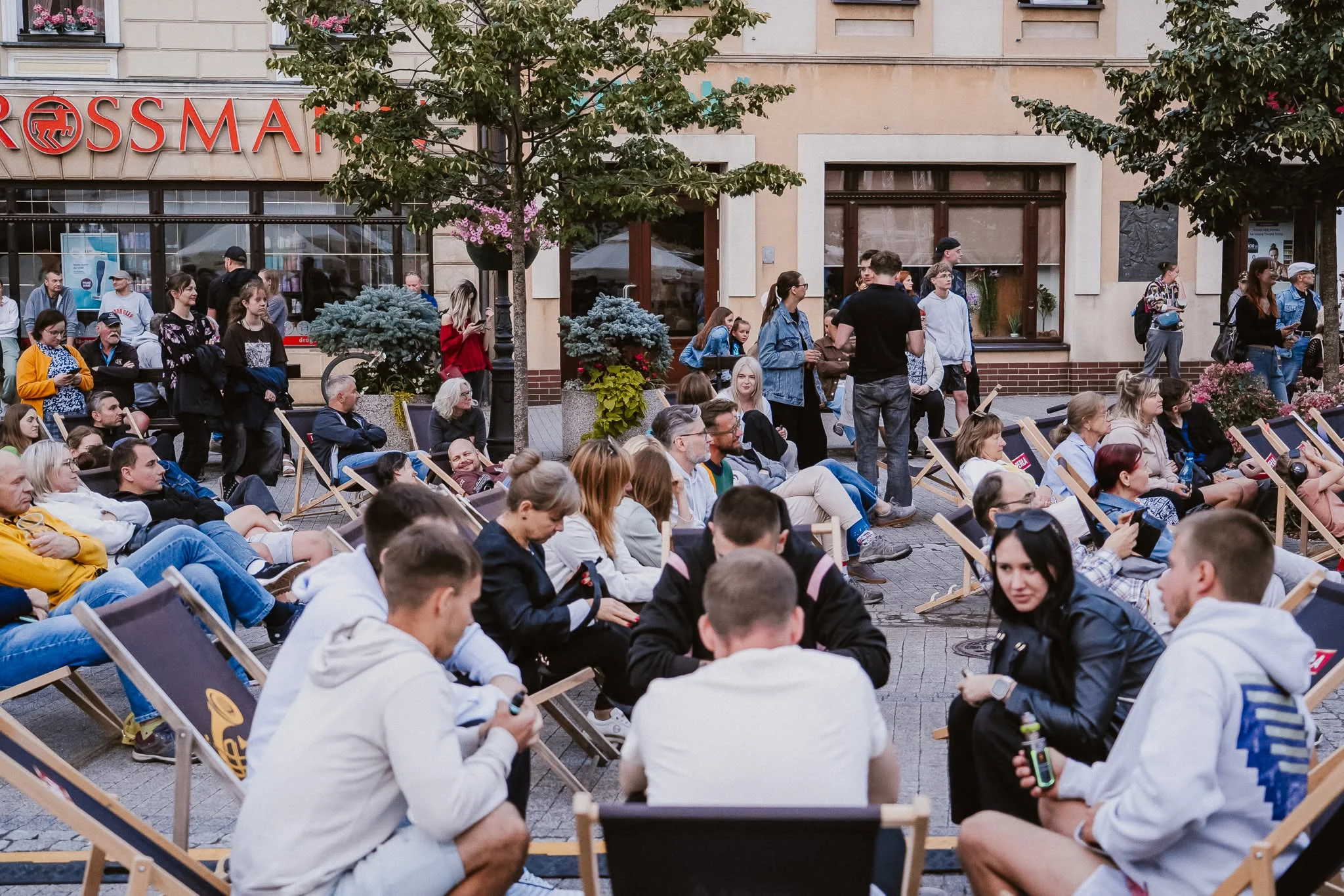 Heima - Letnie Granie 2026 / fot. UM Mikołów