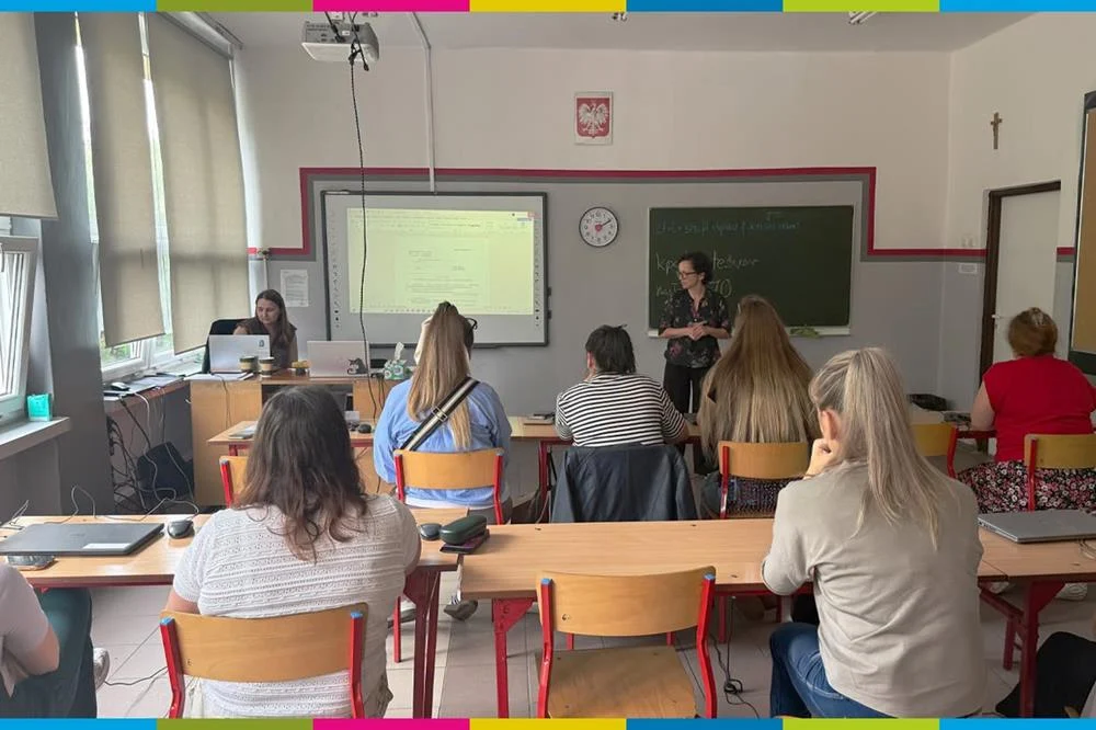 Pracownicy Mysłowic szkolili się z dostępności cyfrowej