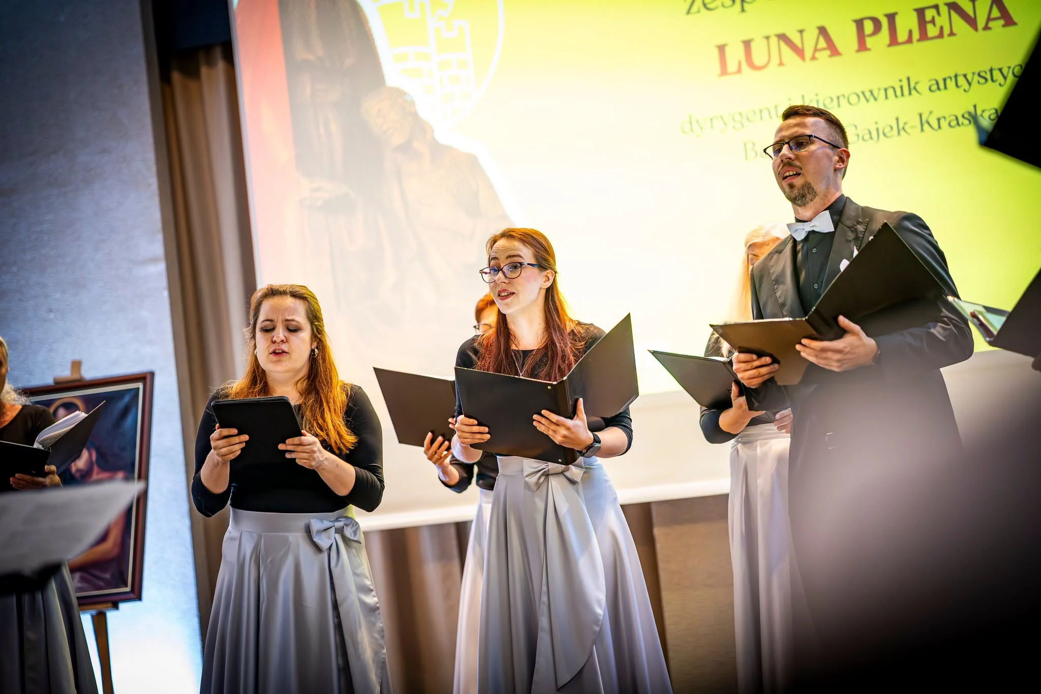 Honorowe Wyróżnienia im. św. Kamila w Zabrzu. Znamy laureatów / fot. Kamil Żbikowski FB