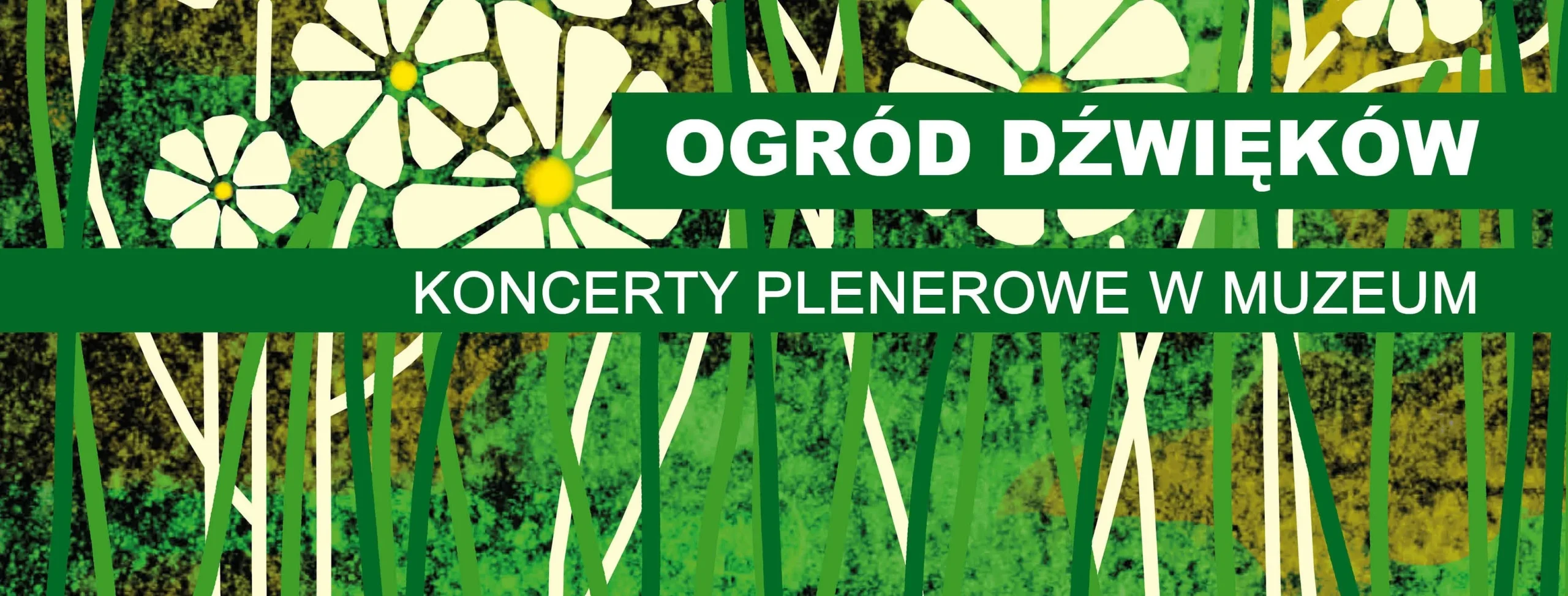 Pałka-Wiesner Duo zagra w ramach Ogrodu Dźwięków w Mikołowie