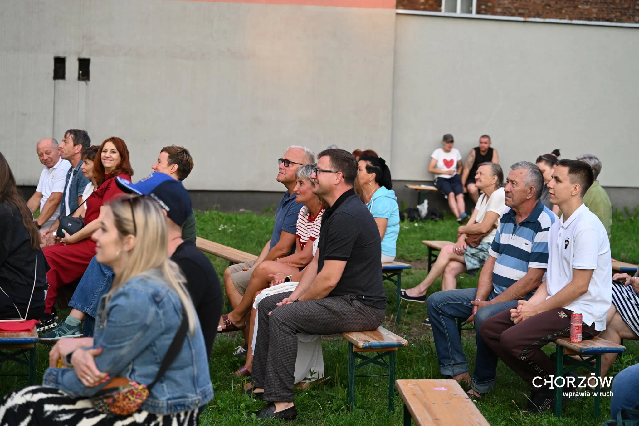 „Trele frelek - pieśni i pieśniczki o Śląsku teroźnym” / fot. UM Chorzów