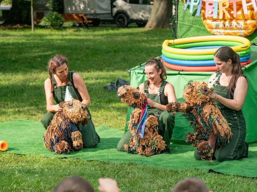 Kulturalne lato w Gliwicach trwa. Sprawdź, co wydarzy się w najbliższych dniach