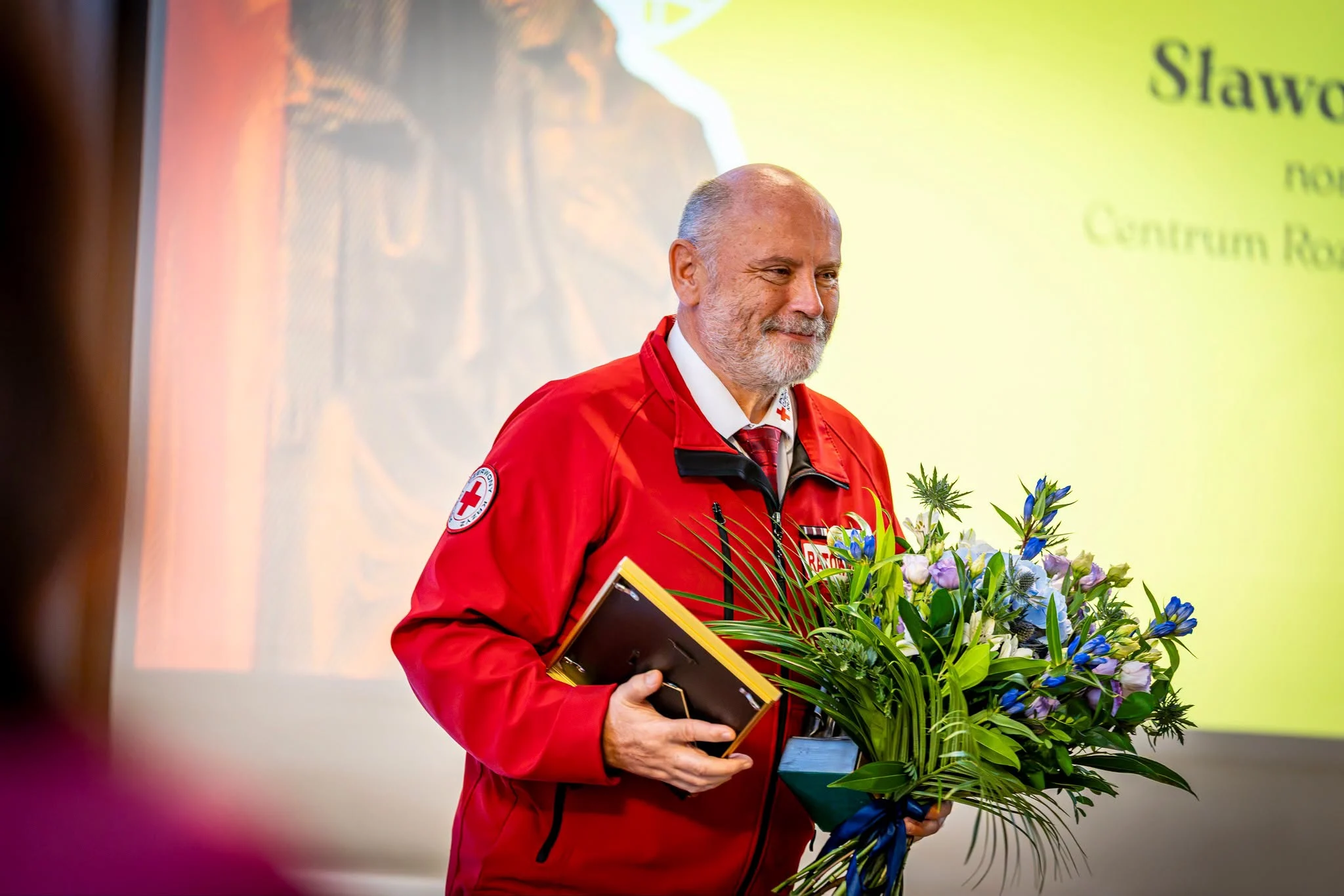 Honorowe Wyróżnienia im. św. Kamila w Zabrzu. Znamy laureatów / fot. Kamil Żbikowski FB