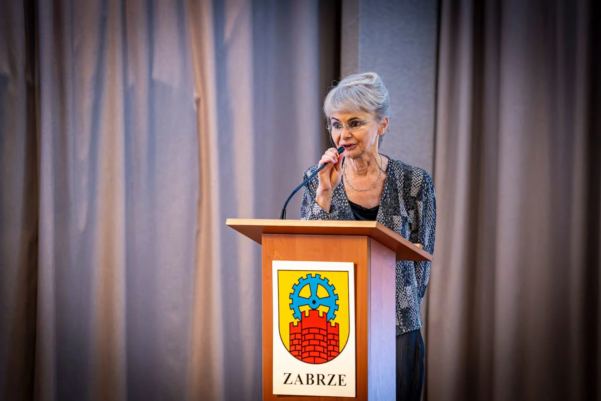 Honorowe Wyróżnienia im. św. Kamila w Zabrzu. Znamy laureatów / fot. Kamil Żbikowski FB