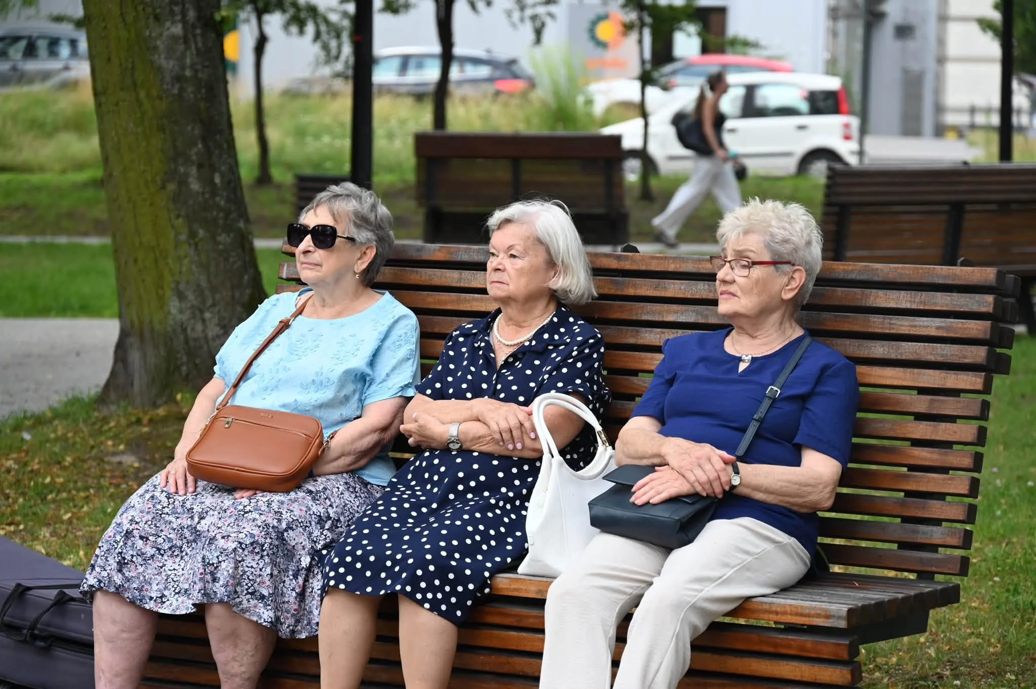 Koncert Promenadowy - Godula / fot. UM Ruda Śląska