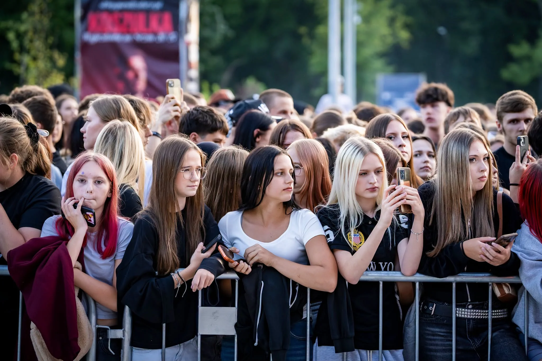 Śląska Scena Letnia w Zabrzu / fot. UM Zabrze