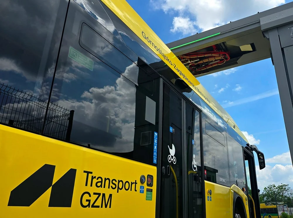 Duże zmiany w komunikacji miejskiej w Tychach. Objazdy obejmą 20 linii