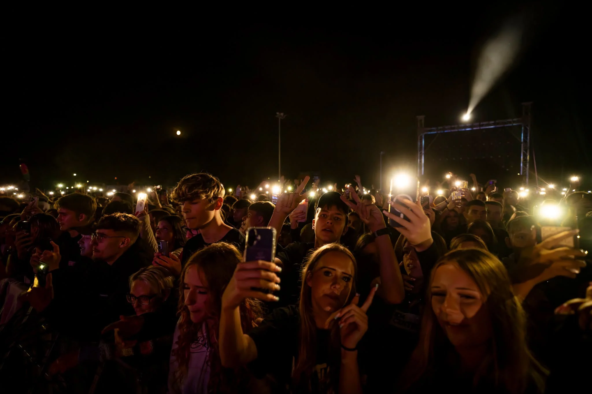Śląska Scena Letnia w Zabrzu / fot. UM Zabrze