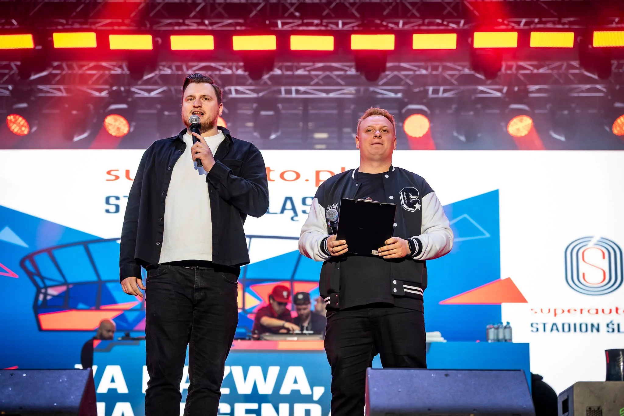 Śląska Scena Letnia w Zabrzu / fot. UM Zabrze