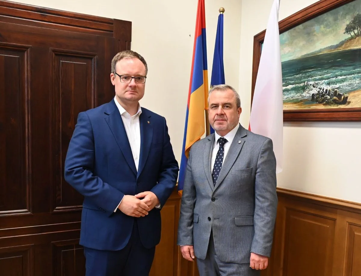 Odór w dzielnicy Ruda. Jego źródło jest w Zabrzu