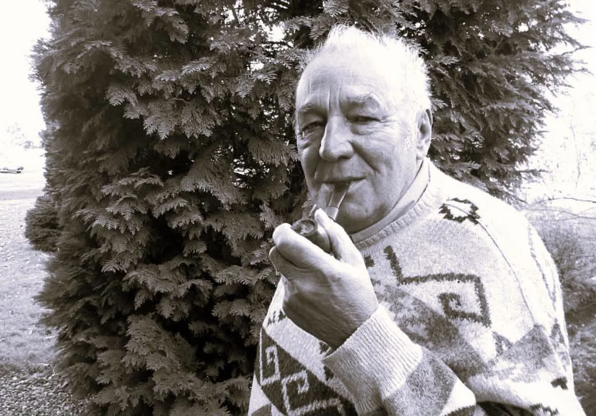 Nie żyje Jan Czech. Legendarny trener Górnika Zabrze miał 94 lata