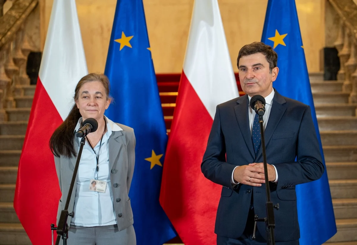 154 mln zł dla województwa śląskiego z Rządowego Funduszu Rozwoju Dróg. Ruszyły dwa nabory na 2027 rok