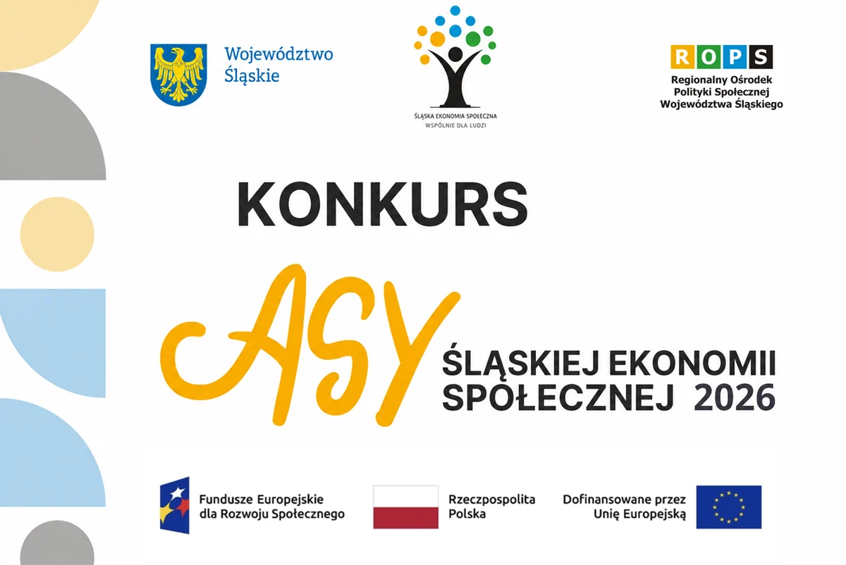 Rusza konkurs dla śląskich społeczników. Wyślij zgłoszenie do 28 sierpnia