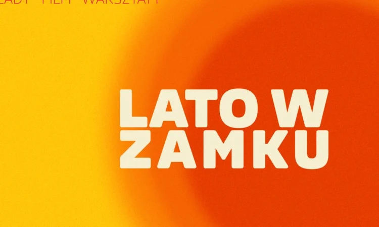 Zamek Sielecki zaprasza na lato pełne kultury. Drugie spotkanie już dziś