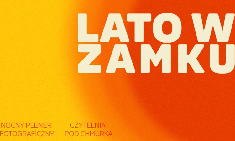 Lato w Zamku w Sosnowcu. Koncert flamenco rozpocznie wakacyjny cykl wydarzeń