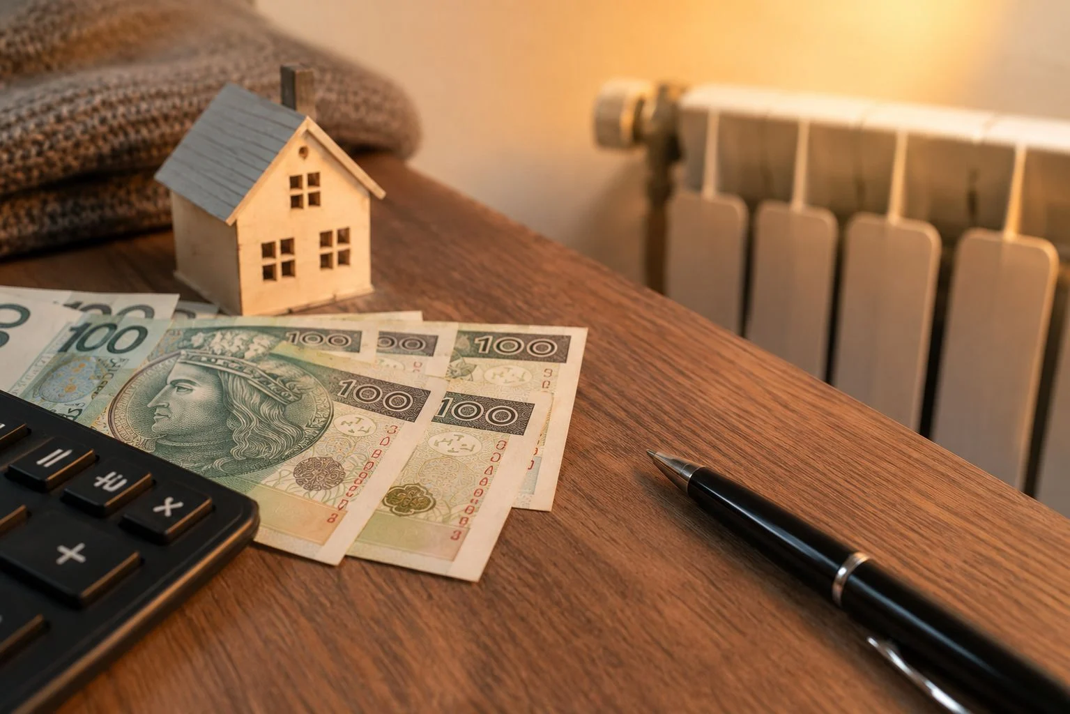 Bon ciepłowniczy 2026 w Mikołowie. Mieszkańcy mogą dostać nawet 3500 zł