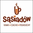 U sąsiadów - kawa - ciacho - pogaduchy