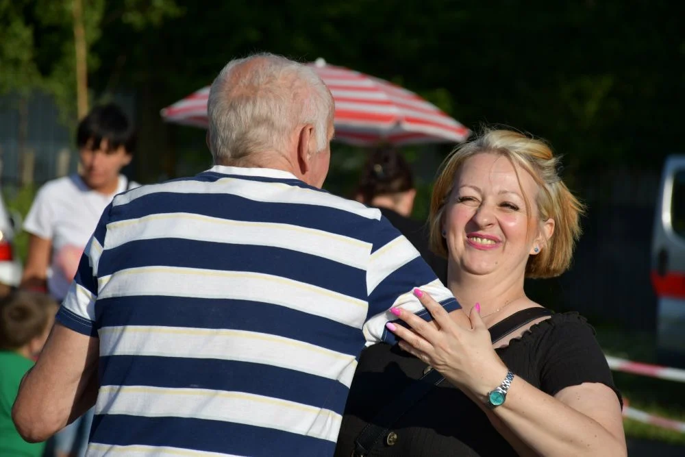 Taneczna sobota na Zgodzie! Ruszają miejskie potańcówki!