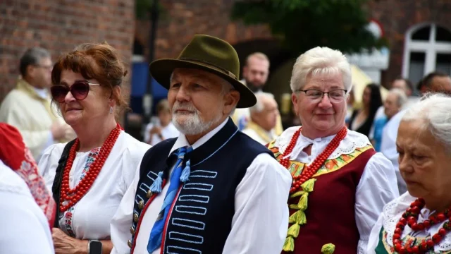 Włoskie "dolce vita" na śląskim Nikiszowcu - Jarmark u Babci Anny 2026