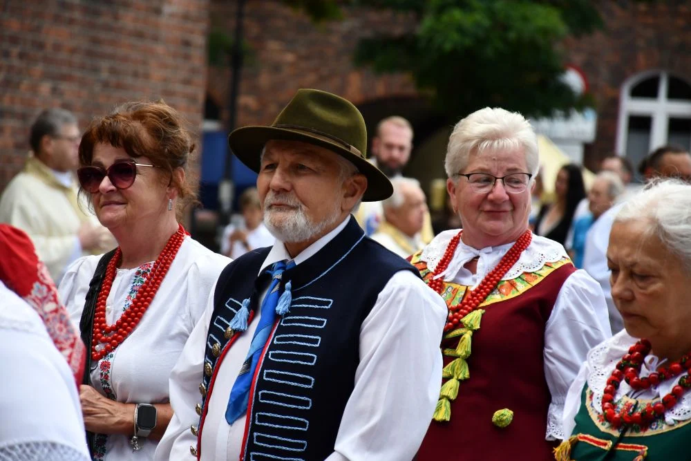 Włoskie "dolce vita" na śląskim Nikiszowcu - Jarmark u Babci Anny 2026