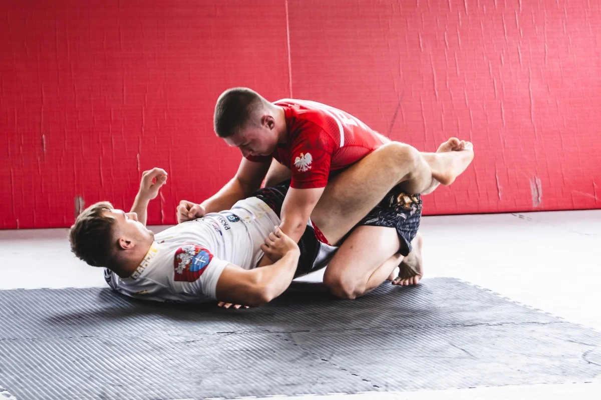 Bytomianka mistrzynią Europy w grapplingu. Prezydent pogratulował Nadii Plewińskiej / fot. UM Bytom