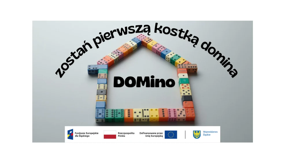Piekary Śląskie szukają rodzin zastępczych. Rusza projekt „DOMino”