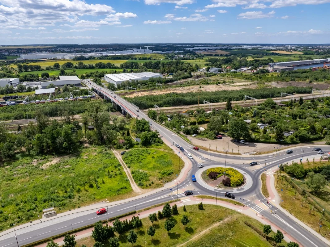 Węzeł Gliwice-Kopernik coraz bliżej. Miasto podpisało ważną umowę
