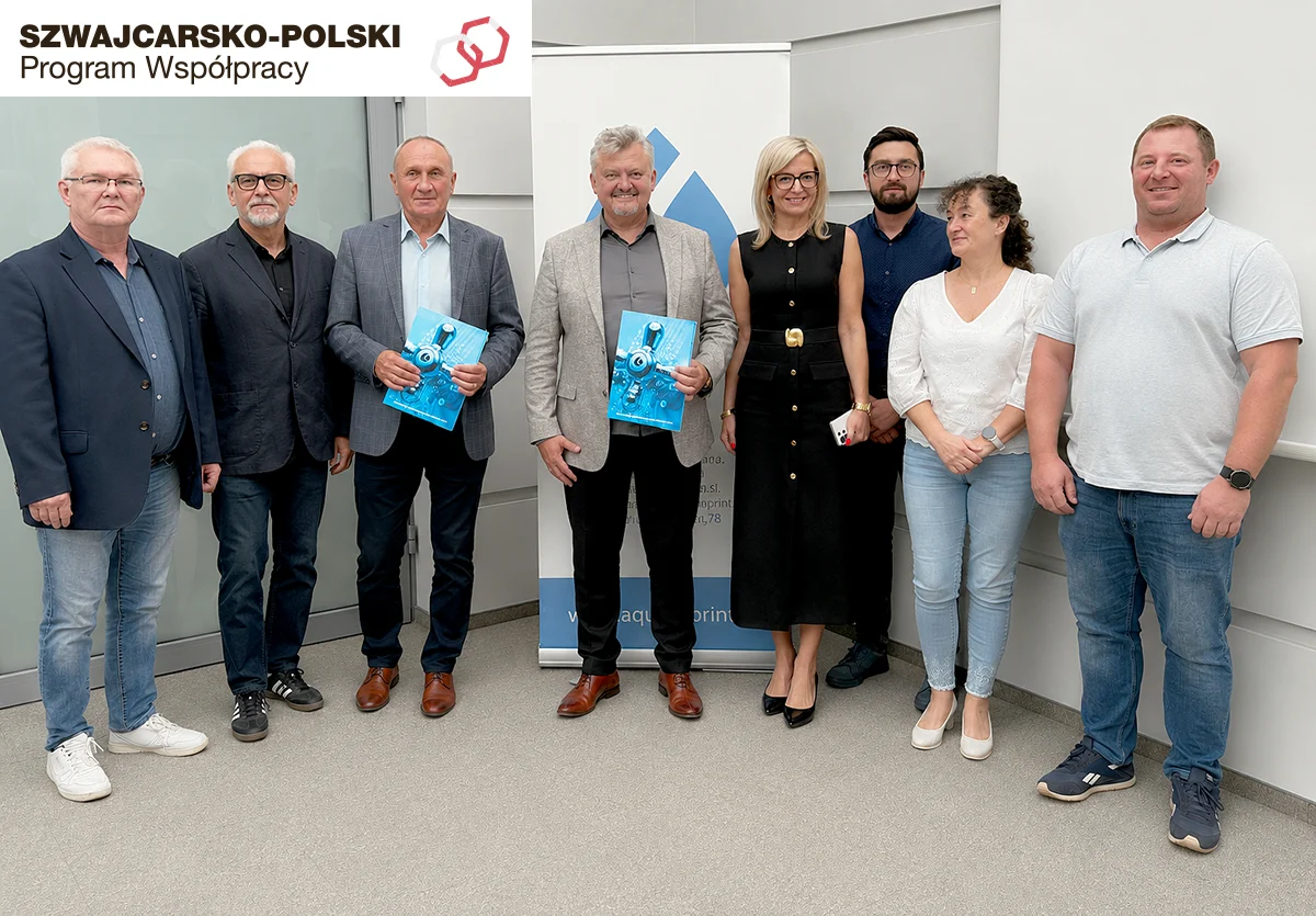 Nowoczesna sieć kanalizacyjna dla Siemianowic Śląskich