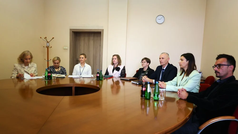 ZGK Odpady powstaje w Piekarach Śląskich. Miasto zabezpiecza wywóz śmieci
