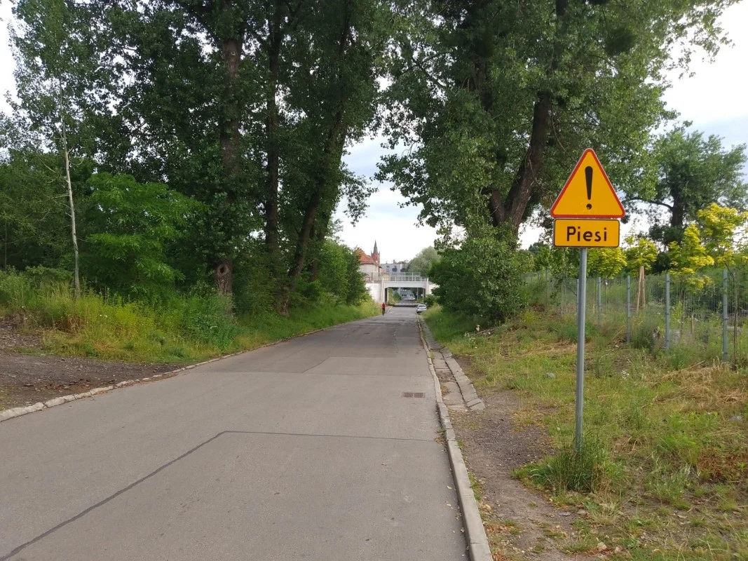 Bezpieczna droga na Rozbark. Umowa na realizację inwestycji w ramach #BO_Bytom podpisana