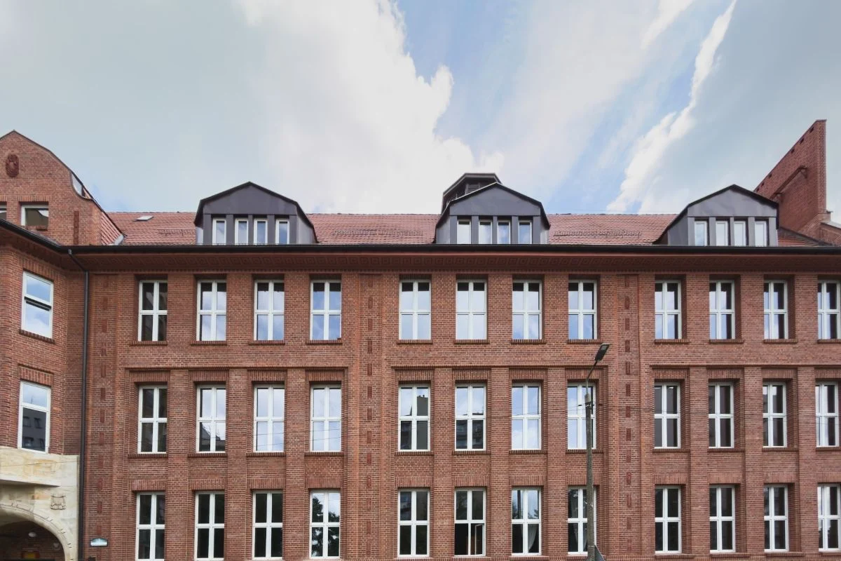 Wielki remont SP nr 6 w Bytomiu. Szkoła będzie cieplejsza i tańsza w utrzymaniu