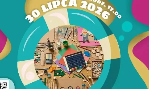 Jak oderwać dzieci od ekranów? Rodzinne warsztaty DIY w Sosnowcu