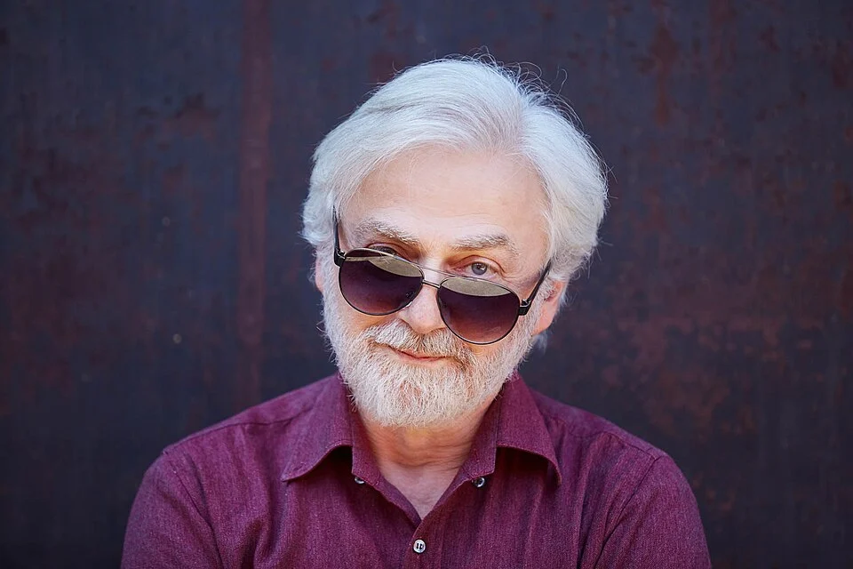 Krystian Zimerman - mistrz fortepianu pochodzący z Zabrza