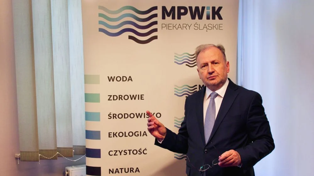 MPWiK Piekary Śląskie ze Srebrnym Certyfikatem Quality International 2026