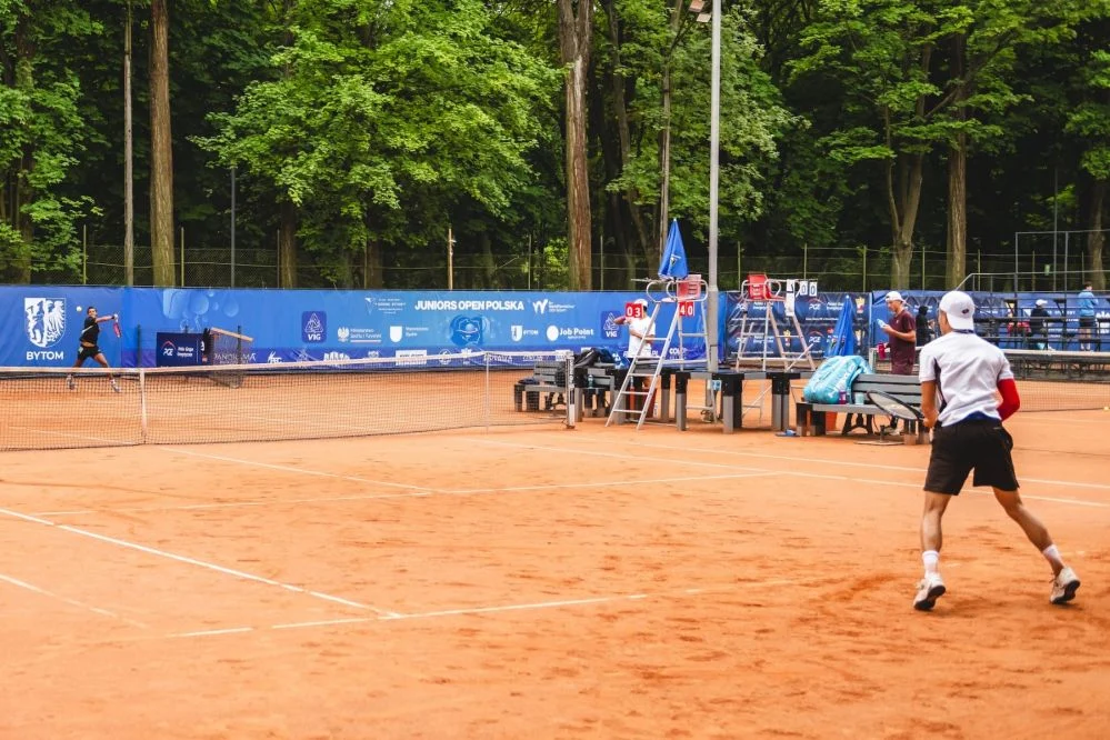 Mocny start Górnika Bytom w międzynarodowym turnieju juniorów' (1)