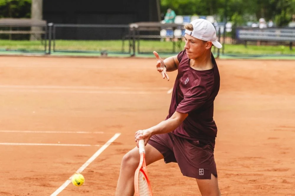 Mocny start Górnika Bytom w międzynarodowym turnieju juniorów' (10)